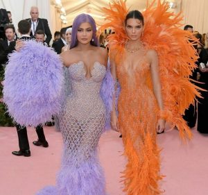 Met gala 2019