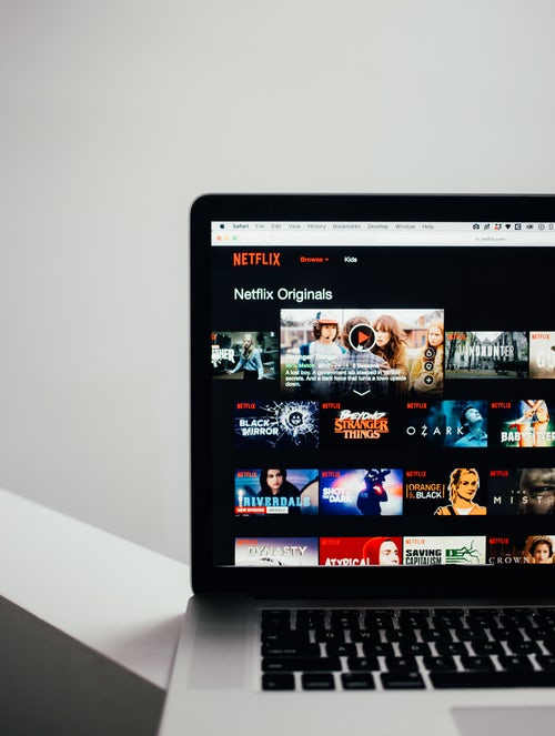 binge worthy netflix originals