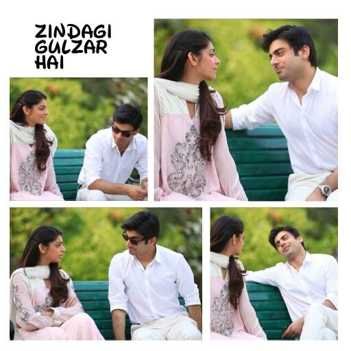 Zindagi Gulzar Hai - Best Pakistani Serial