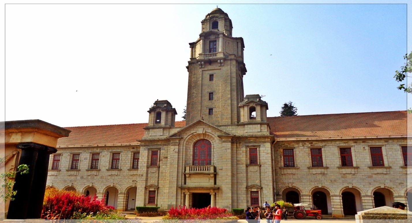 List of Top 20 Universities in India - WarPaint Journal