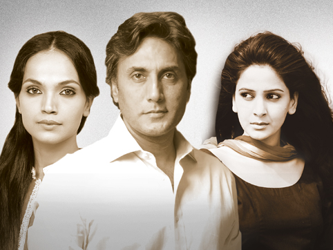 2011 Pakistani Drama