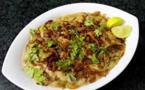 Haleem - Special Winter Food