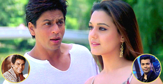 Kal Ho Na Ho