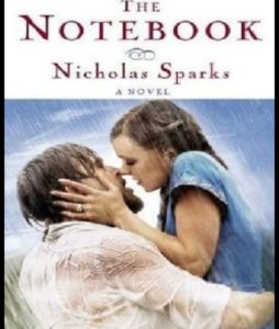 The Notebook