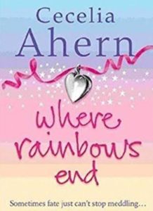 Where rainbows end