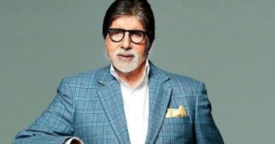 IConic Dialogues By Amitabh Bachchan