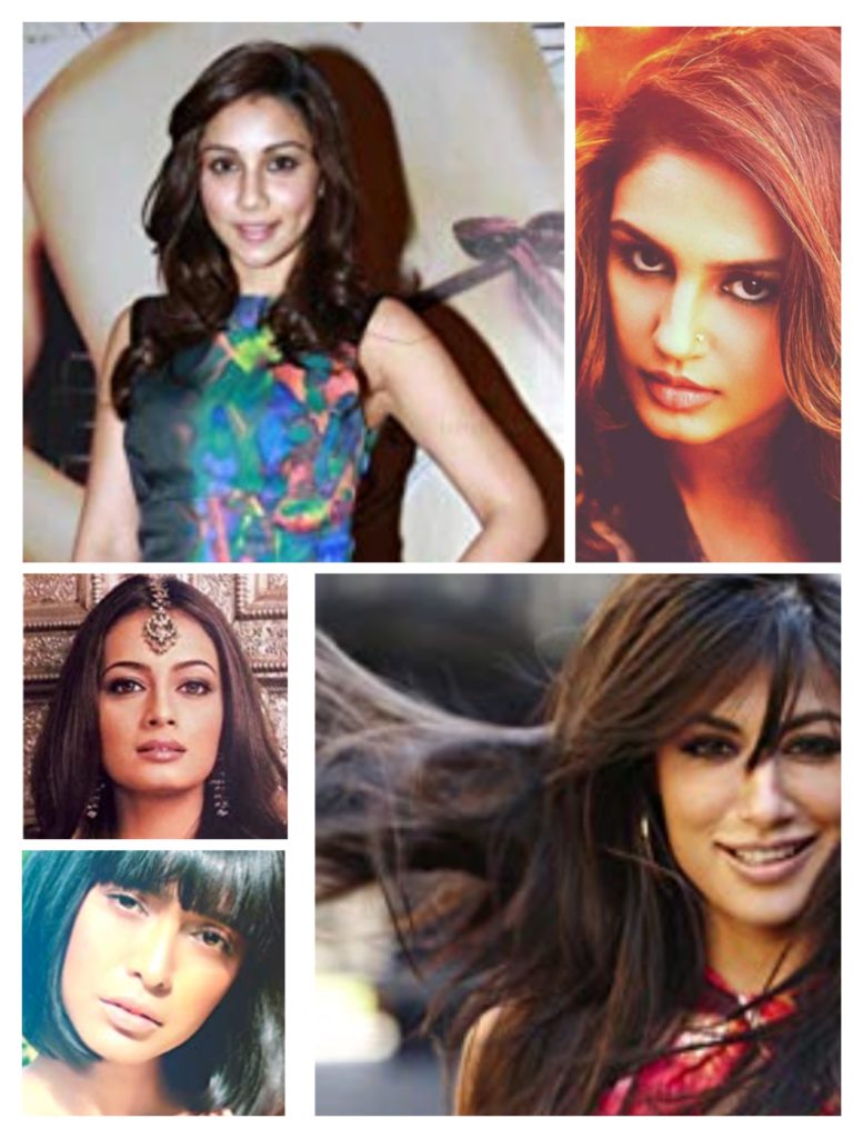 Underrated Female Bollywood Actors - WarPaint Journal