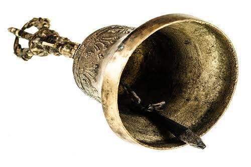 Souvenirs from Indian States: Budithi Brass Craft