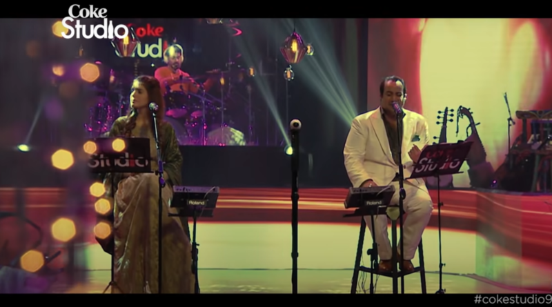 Best Coke Studio Songs