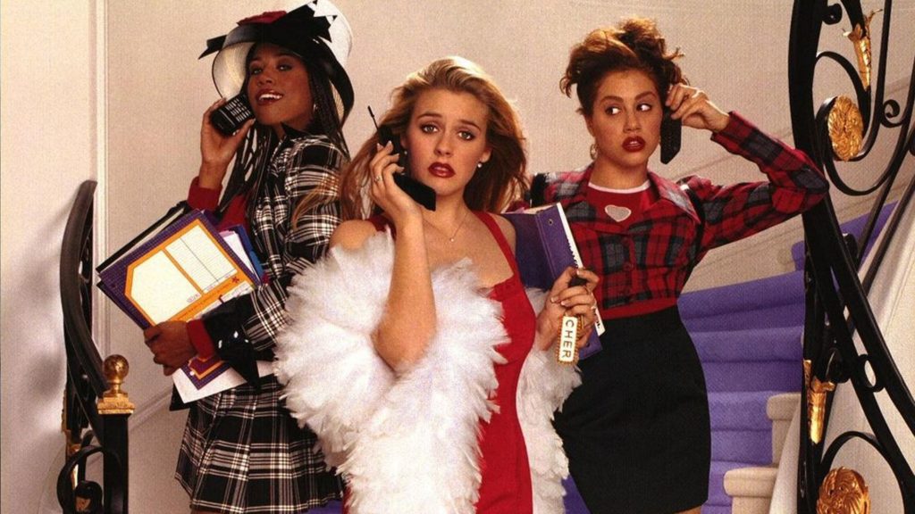 Clueless