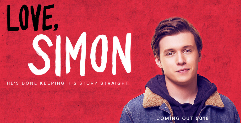 Love, Simon