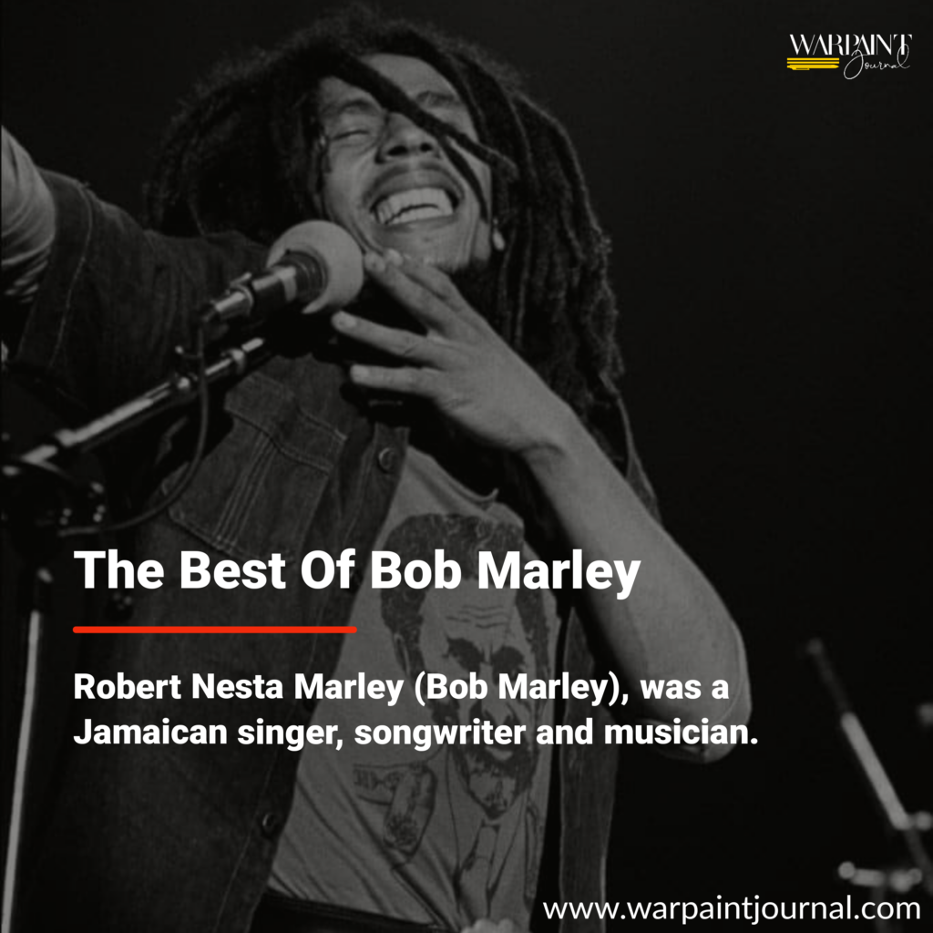 Bob Marley