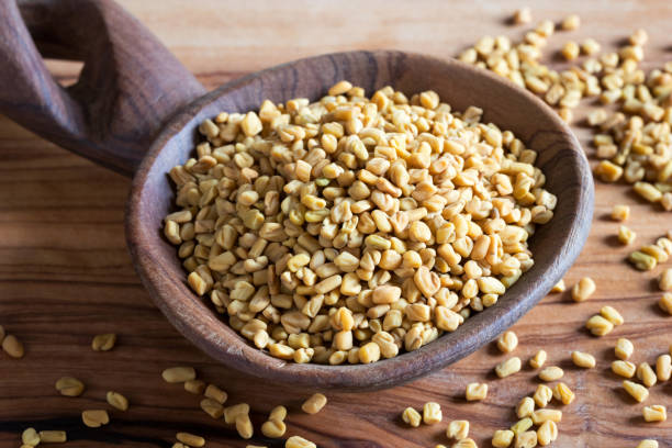 fenugreek 