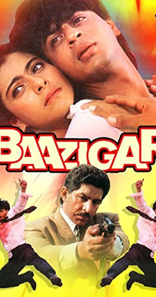 bazigar