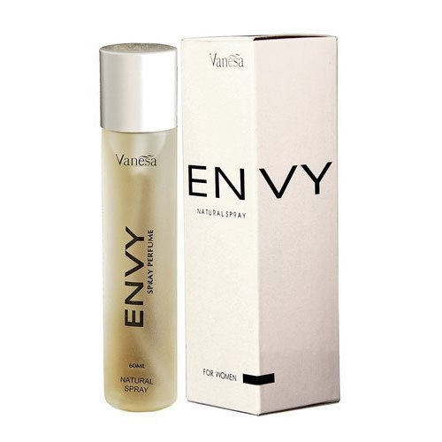 envy perfume in summer fragrances