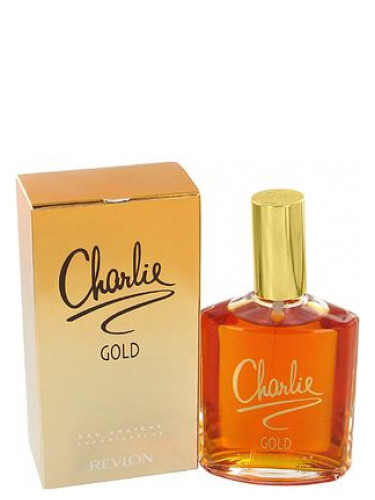 Revlon charlie in summer fragrances