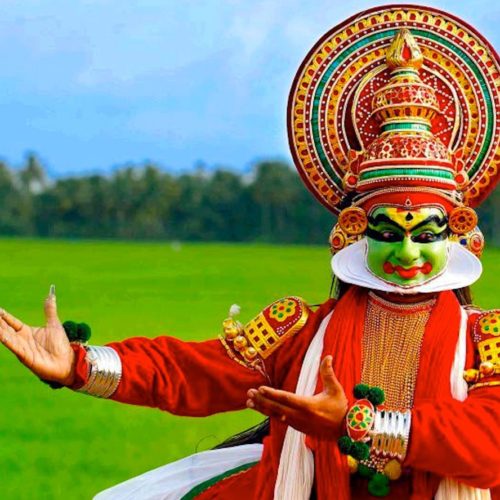 Kathakali