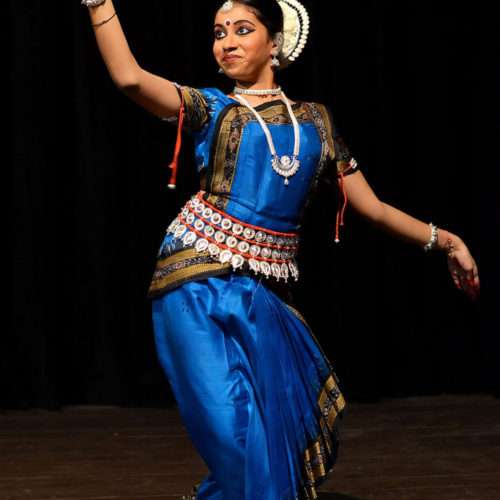 Odissi