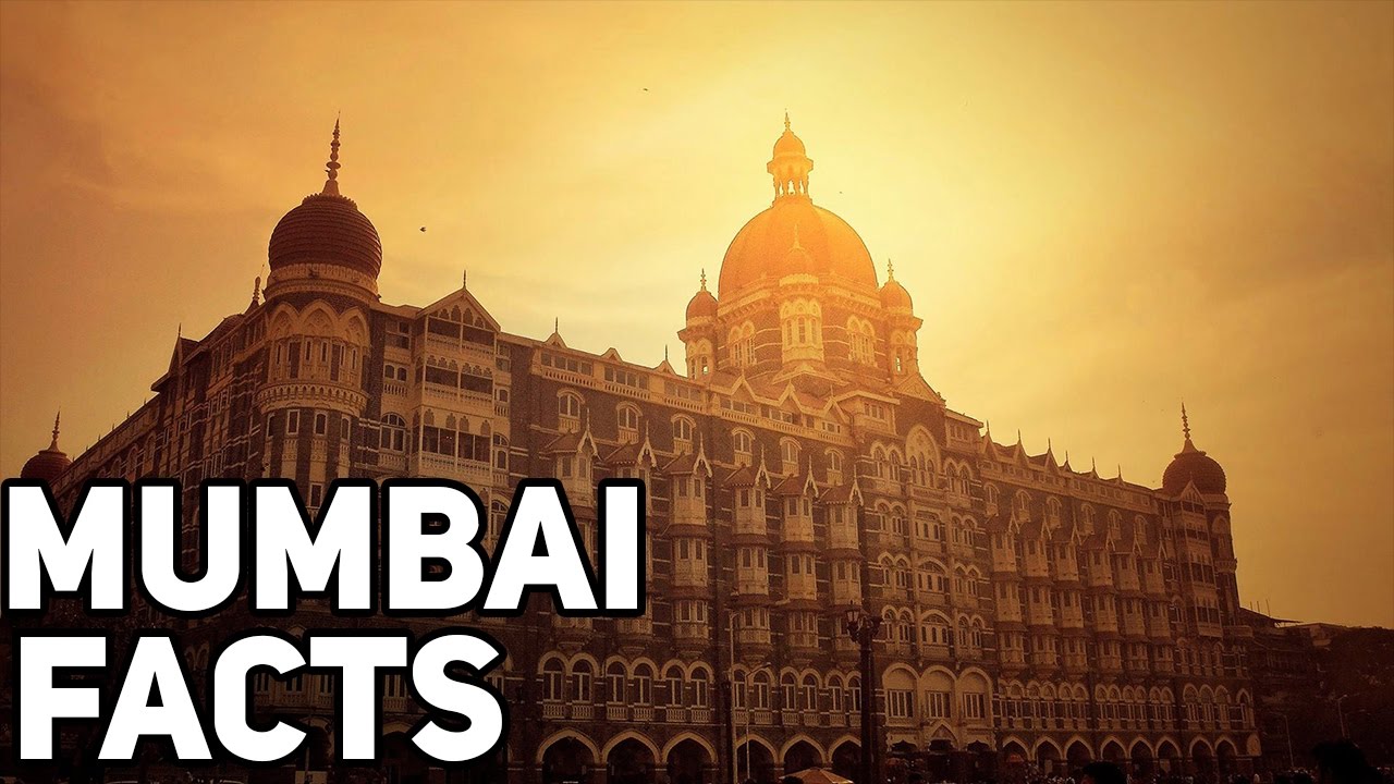 6 Aamchi Mumbai Facts You Didn't Know! - WarPaint Journal