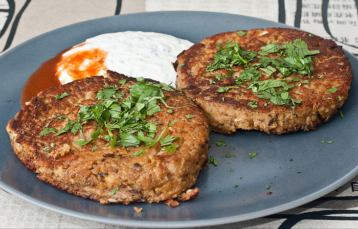 Shammi Kebab