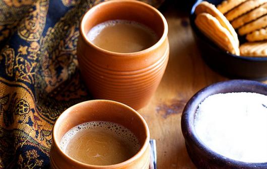 Indian Masala Chai 