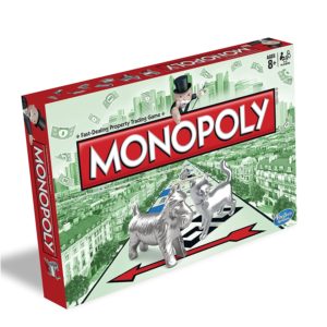 Monopoly