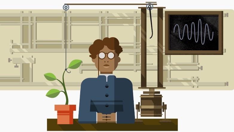 Jagdish Chandra Bose Invented the wireless communication