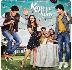 Kapoor & Sons 