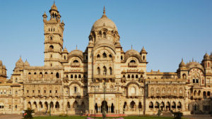 Lukshmi Villas Palace, Vadodara