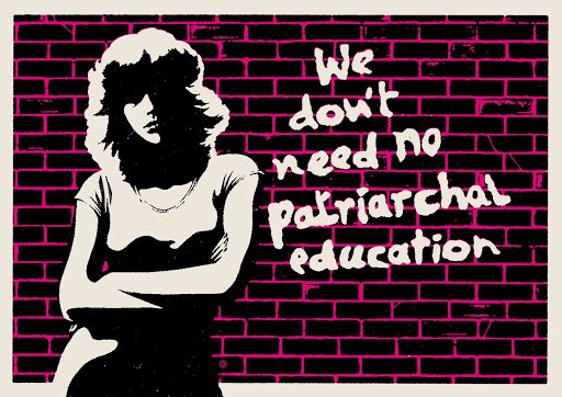 How Toxic School Culture Is An Enabler Of Patriarchy