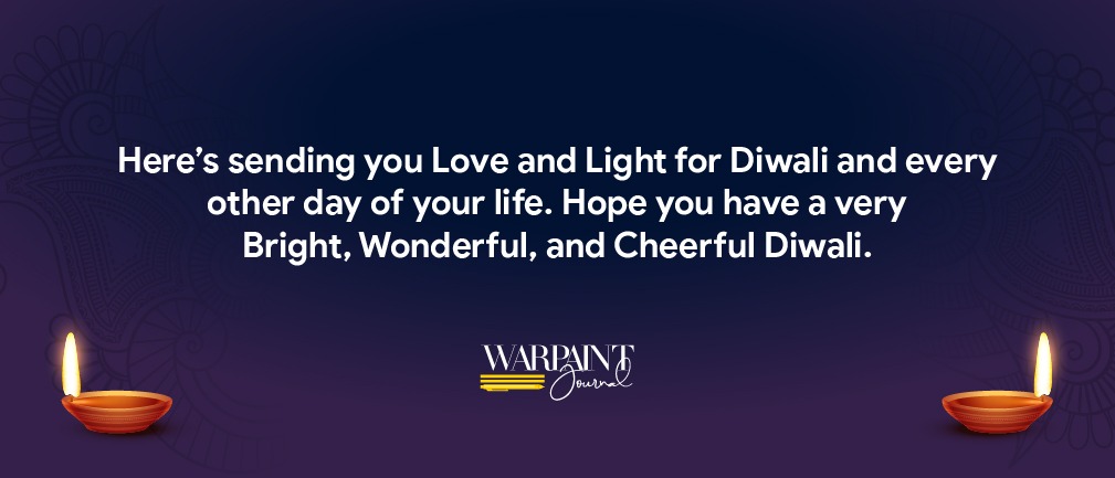 Happy Diwali 2020