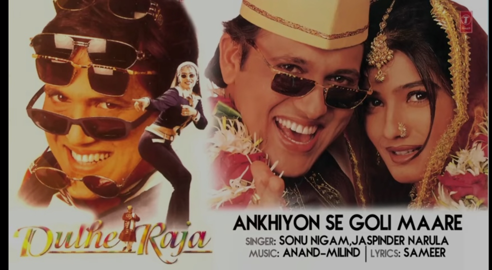 7 Govinda Songs Which Make You Fall In Love With Him Instantly