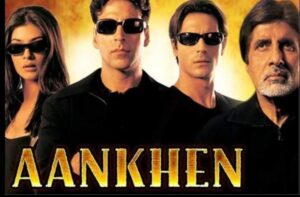 Aankhen