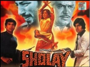 Sholay