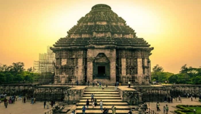 konark temple