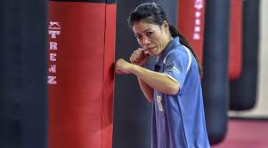 mary kom