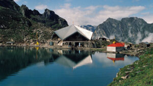 hemkund gurudwara